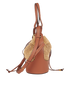 Balloon Bag, side view
